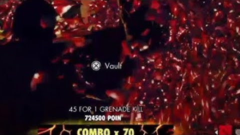 Zombie army trilogy out of the map glitch