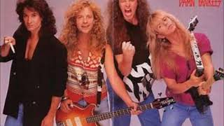Damn Yankees - Tell Me How You Want It