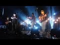 Trampled By Turtles - Wait So Long, 9/23/2018 Cincinnati