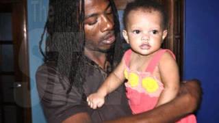 Gyptian (May 2012) One More Time - [Live In Love Riddim]