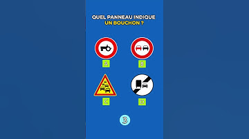 QUIZ CODE DE LA ROUTE ! #permisdeconduire #code #codedelaroute #quiz #quizz  #permis