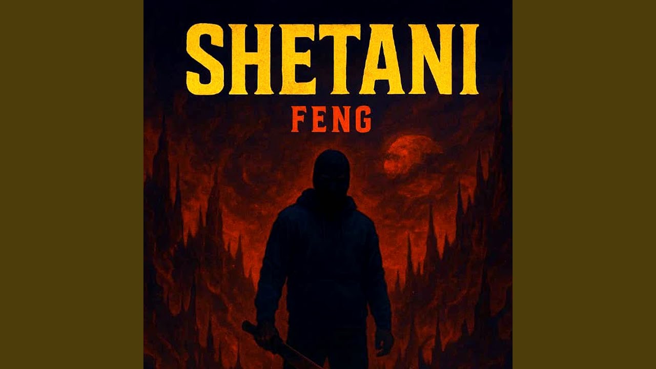 Watch Shetani on YouTube Watch Shetani on YouTube