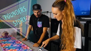 Founders Video - Freedom Rave Wear