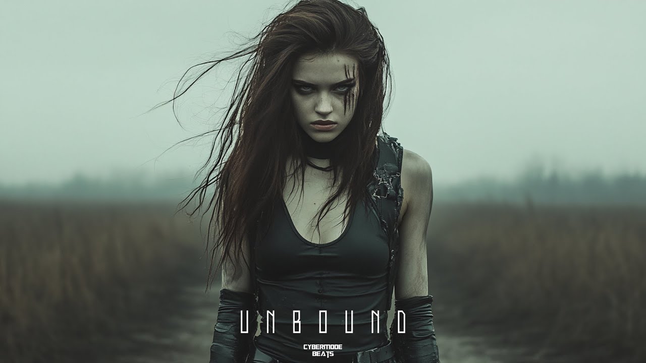 Watch Techno / EBM / Cyberpunk / Industrial beat "Unbound" on YouTube Watch Techno / EBM / Cyberpunk / Industrial beat "Unbound" on YouTube