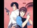 City Hunter - Footsteps