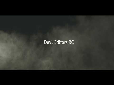 -DeeP- #DevL Editors RC