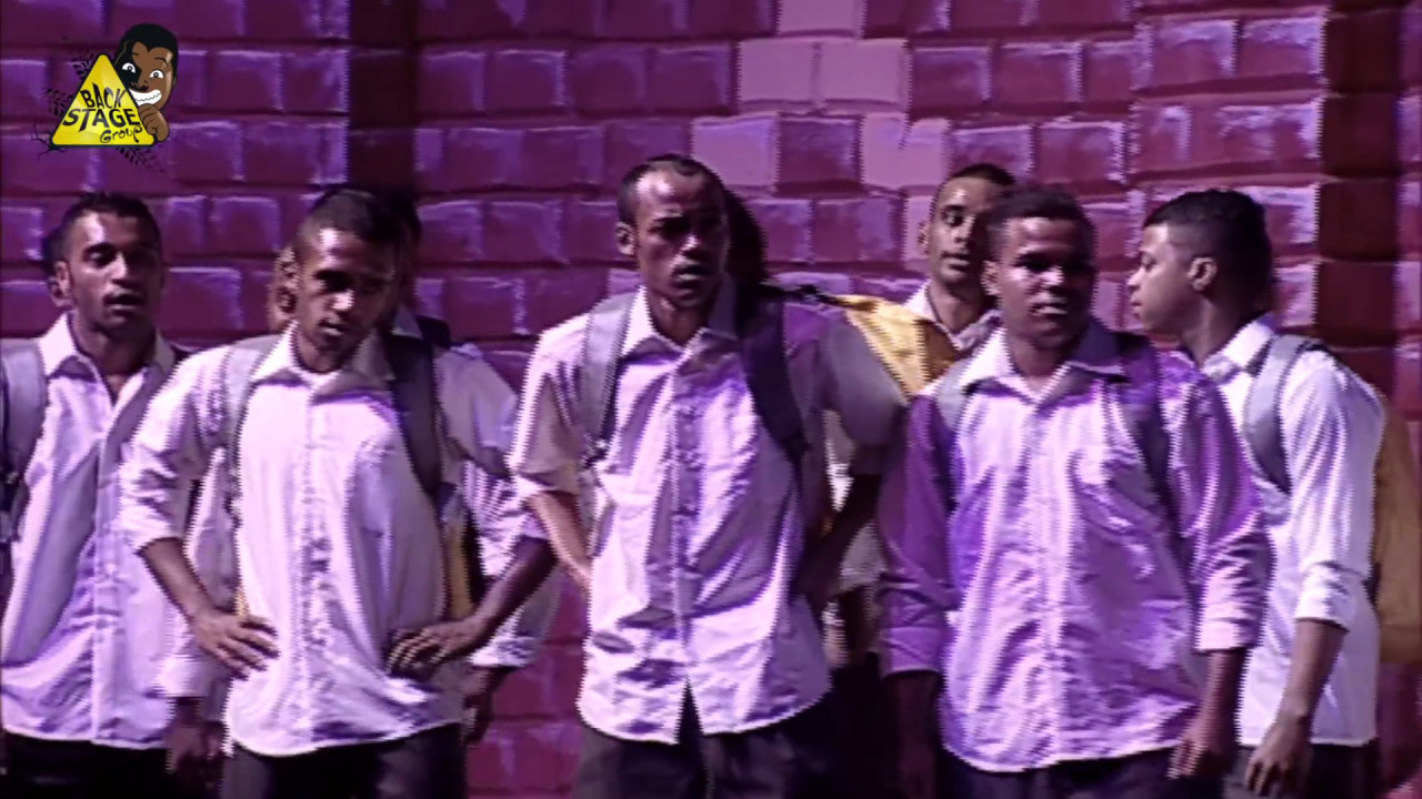 مسرحية الاطفال الاستعراضيه سوبر آر super R  اخراج محمد الحملي