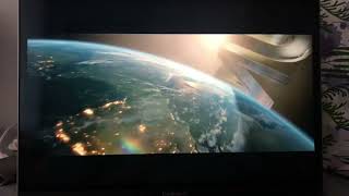 Blackkklansman Foxtel Movies Premiere Intro