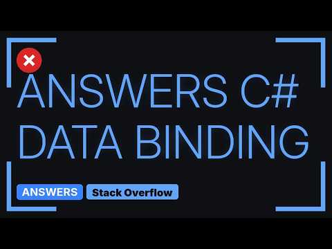 WPF: Databinding in a customly created usercontrol