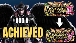 Devil Jin is STRONGER Than You Think