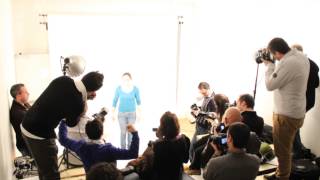 Time lapse estudio