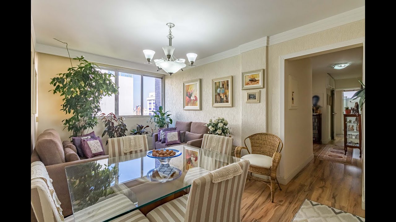 APARTAMENTO COM 3 DORMITÓRIOS NA VILA MADALENA 91M² - CÓDIGO 159013 ...