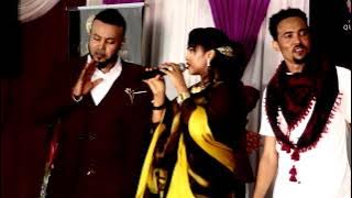 XAMDA QUEEN  (QADIROW ALAHAYOW QUMANE ISOO XUL) BY SHOW HARGEISA