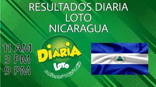 RESULTADOS LA DIARIA LOTO NICARAGUA DEL DIA LUNES 14 DE MARZO DEL 2022 screenshot 3