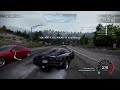 NFS Hot Pursuit Remastered Charged Attack 3 57 11 17 57 Triple WR 