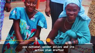UNFPA Namibia 2022 Results
