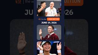 UAAP bans Ateneo coaching staff present in Aurora team building | The wRap