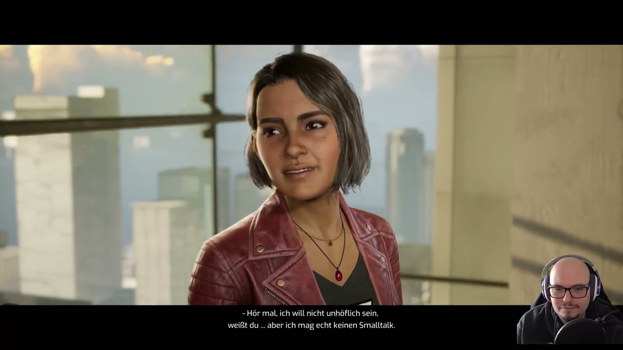 SPLIT FICTION mit GameChat auf Nintendo Switch 2