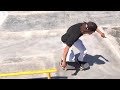 5 Trick Fix: Oakland Town Park | TransWorld SKATEboarding