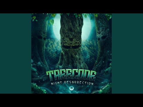 TreeCode — Dawn Entrance