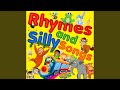 The Ten Legged Nessie Show.2 & Don Fernando.1 - Rhymes and Silly Songs