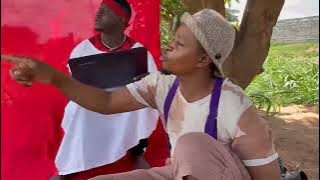 maza Comedy vs Abanyeshi Comedy 🇿🇲