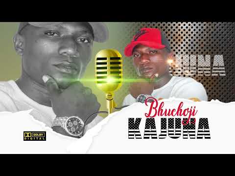 Kajuna Bhuchoji Official Audio Dolby Digital