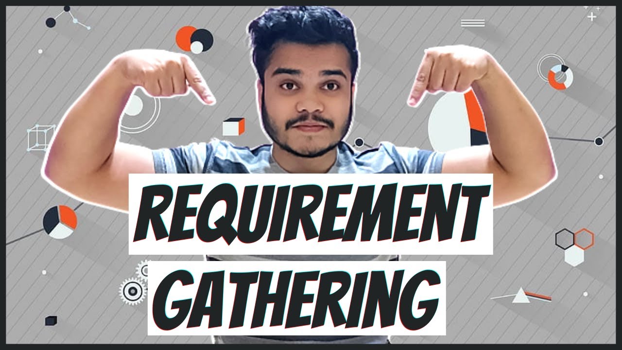 Requirement Gathering Tips for Business Analyst (Hindi) (video lesson)