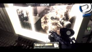 FaZe Swan | Hitmarkers and Leftovers (Feat. Dare Ruggy)