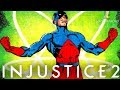 I Love Playing Atom Setups Injustice 2 Atom Gameplay I Love Playing Atom Setups Injustice 2 Atom Gameplay