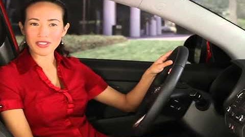 34. Voice Commands: Conditions for Optimal Voice Recognition