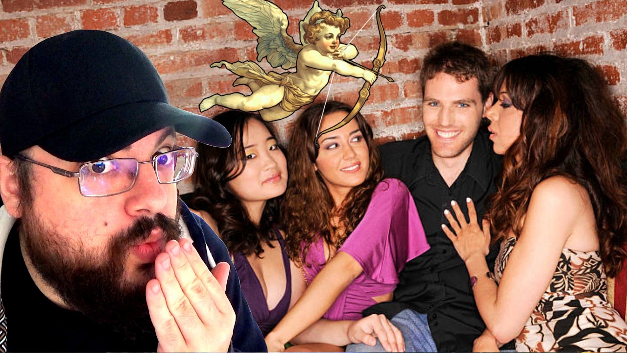 Compartimos Anécdotas Amorosas en San Valentín