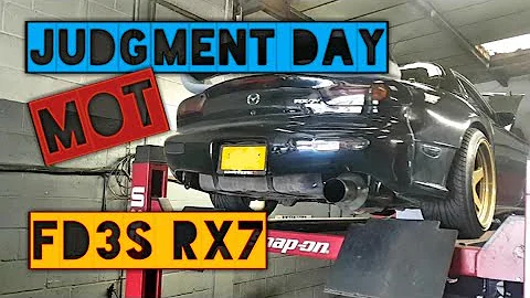 Project Wallerx7 | MOT | Modifications | Run Out