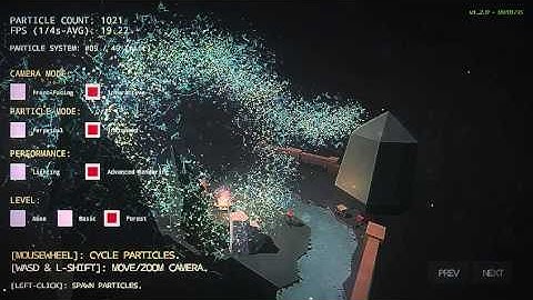 [UNITY3D ASSET] - Ultimate VFX Particle Pack (v1.2.0)