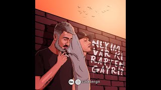 Sagopa Kajmer & Ceza - Can Dostum (Konser Versiyon) Resimi