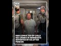 Man convicted of child sex crimes in Minnesota deported by ICE after pardon
