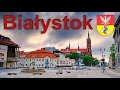 Białystok, Podlaskie, Poland, Europe