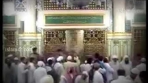صلاة التهجد ليله ٢٨ رمضان ١٤٢٧ هـ " سورة الأنفال كاملة " لفضيلة الشيخ د. عبدالمحسن القاسم