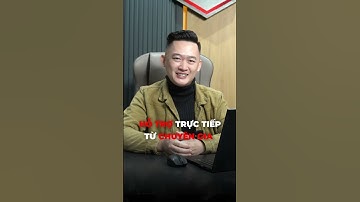 Nhà 70m² mà bảo chật thì chắc chắn là chưa tối ưu đúng cách rồi! [Anh Biết Tuốt Design]