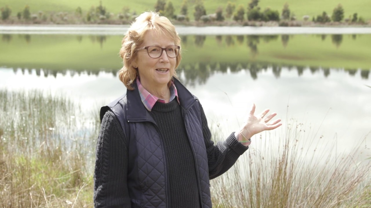 Deb & Fergus O’Connor, Beef Producers, Gippsland VIC YouTube