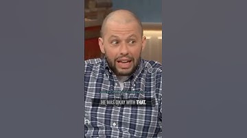 Jon Cryer over Charlie Sheen