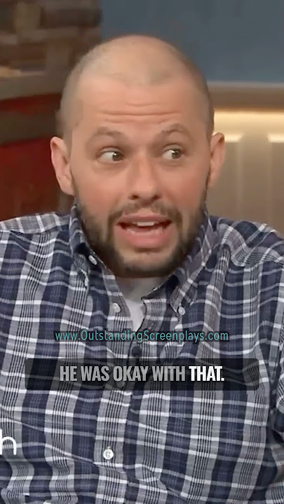 Jon Cryer on Charlie Sheen