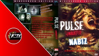 Nabız (Pulse) 2006 HD Korku - Gerilim Film Fragmanı