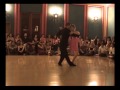 Javier rodriguez  andrea misse in bucharest 2010  5th dance