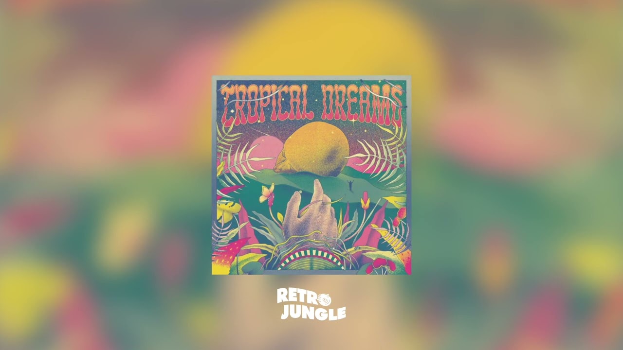 Assista a Tropical Dreams (FULL TAPE) no YouTube Assista a Tropical Dreams (FULL TAPE) no YouTube