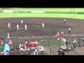 ルネサスエレクトロニクスｖｓ豊田自動織機2011 11 6 の動画、YouTube動画。