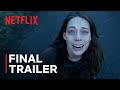 3 body problem  final trailer  netflix