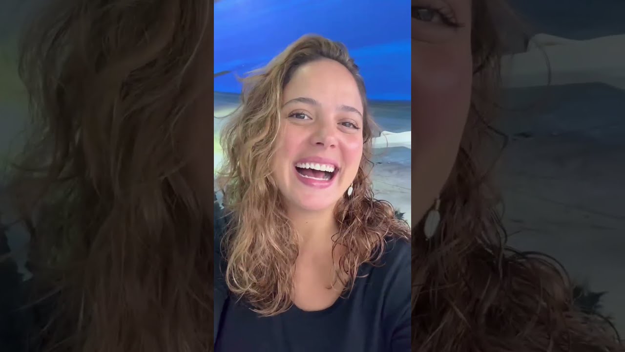 Depoimento em vídeo de paciente ou credenciado Ortoligável