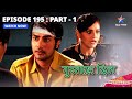 EPISODE - 195 Part 1 | गुस्ताख़ दिल | Kya Nikhil Ko Milegi Naukri? | Gustakh Dil #starbharat