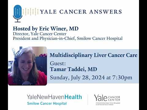 Multidisciplinary Liver Cancer